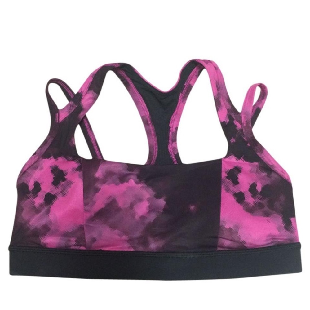 Lululemon Splendor Bra size 6